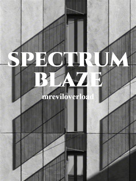 Spectrum Blaze