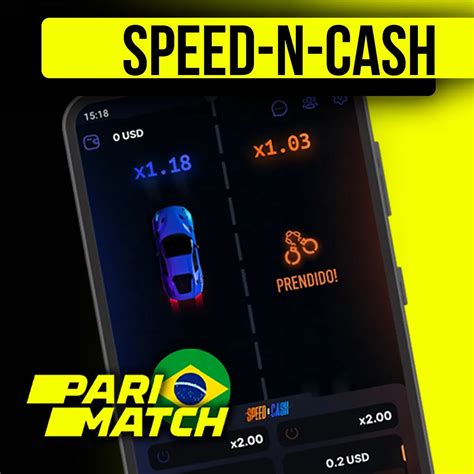 Speed Cash Parimatch
