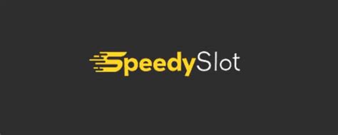 Speedyslot Casino Login