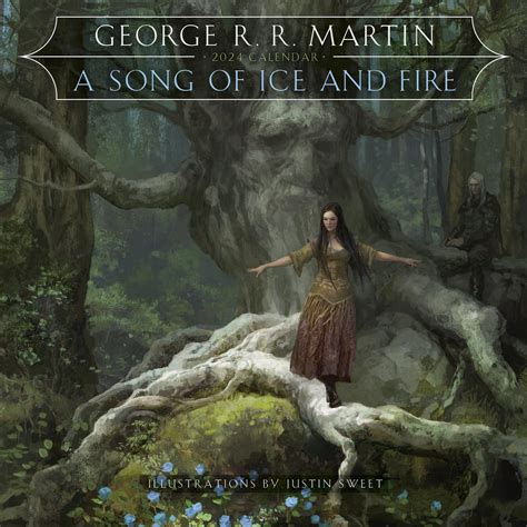 Spell Of Ice And Fire Review 2024