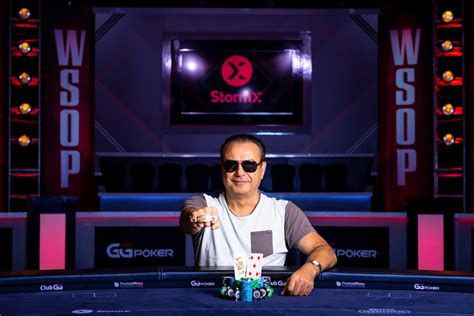 Spencer Chen Poker
