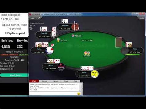 Spidey_85 Pokerstars