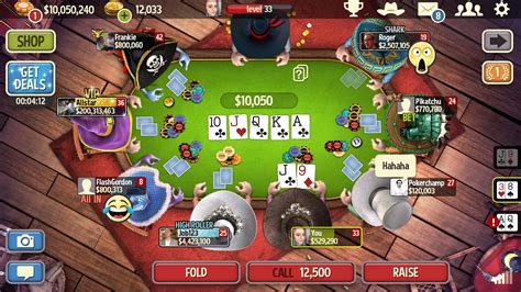 Spielaffe Poker