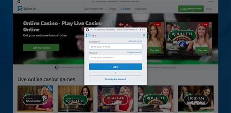 Spilnu Casino Argentina