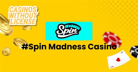 Spin Madness Casino Mexico
