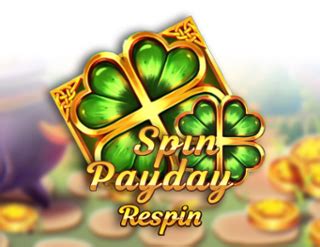 Spin Payday Respin Betsul