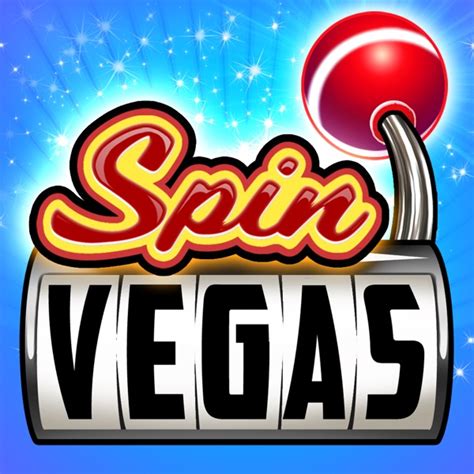 Spin Vegas Casino Review
