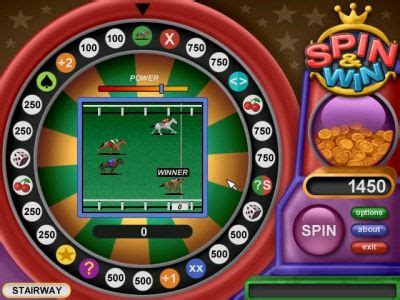 Spin Win Casino Colombia