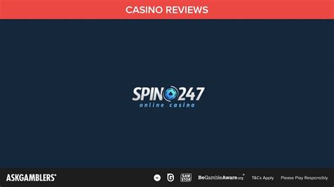 Spin247 Casino Guatemala