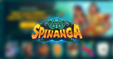 Spinanga Casino Bonus