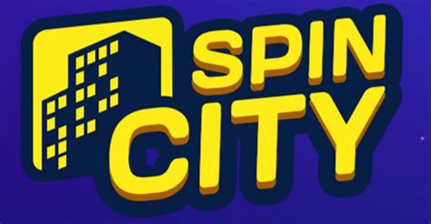 Spincity Casino App