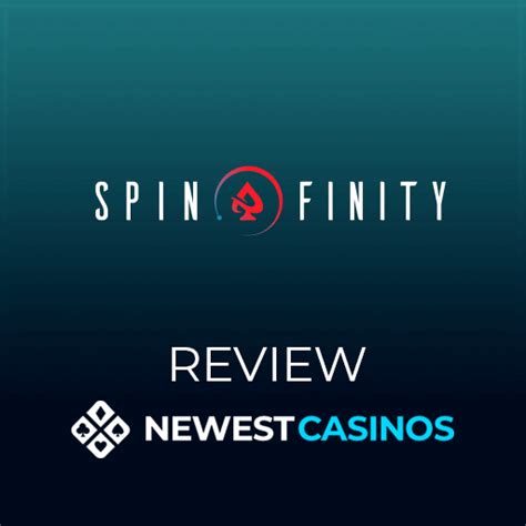 Spinfinity Casino Aplicacao