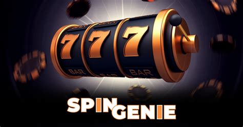 Spingenie Casino