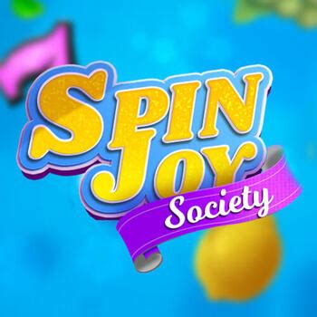 Spinjoy Society Parimatch
