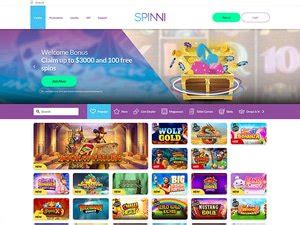 Spinni Casino Honduras