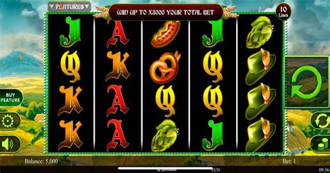 Spinning Beers Slot Gratis