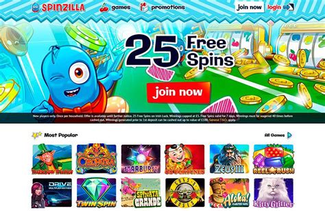 Spinzilla Casino Brazil