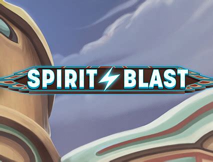 Spirit Blast Leovegas