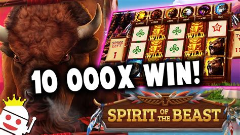 Spirit Of The Beast Bwin