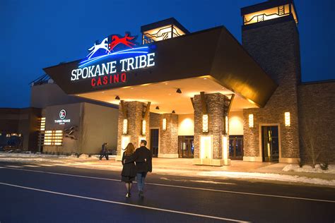 Spokane Wa Casinos