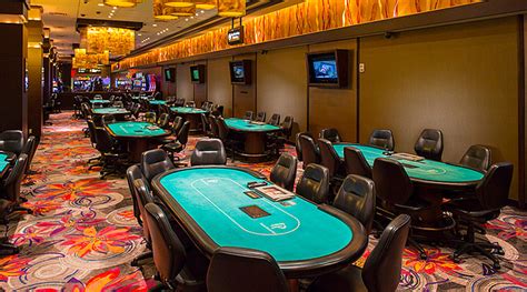 Spokane Washington Salas De Poker
