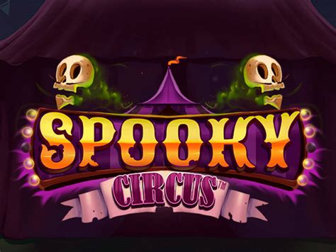 Spooky Carnival Slot Gratis