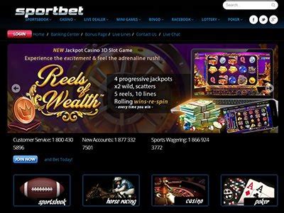 Sportbet Casino Honduras