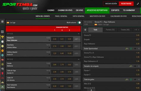 Sportimba Casino Apk