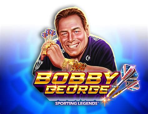 Sporting Legends Bobby George Slot - Play Online