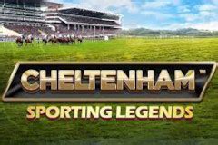 Sporting Legends Cheltenham Sportingbet