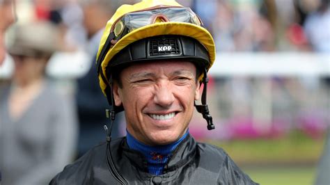 Sporting Legends Frankie Dettori Betsson