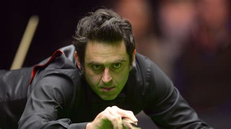 Sporting Legends Ronnie O Sullivan Bwin