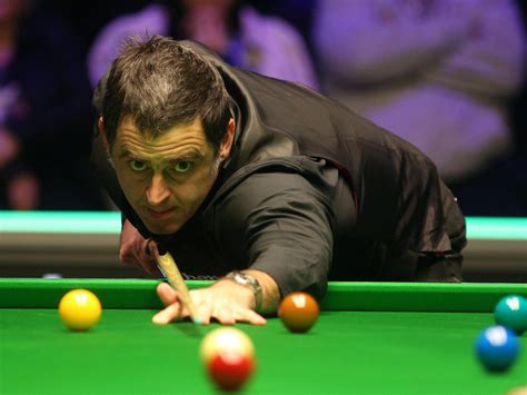 Sporting Legends Ronnie O Sullivan Parimatch