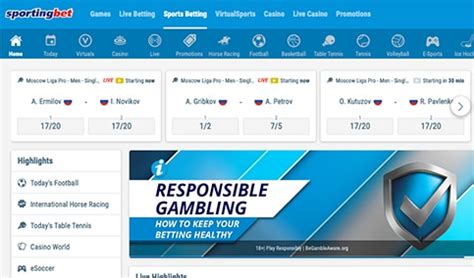 Sportingbet Player Complains He Didn T Win