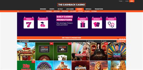 Sportnation Casino Online