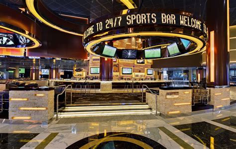 Sports Bar Casino Sydney