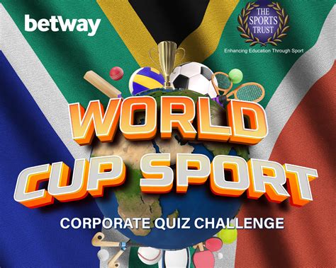 Sports Challenge Betway