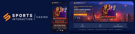 Sports Interaction Casino Chile