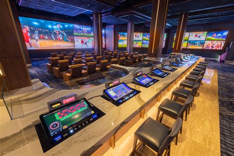 Sportsbook Casino Panama