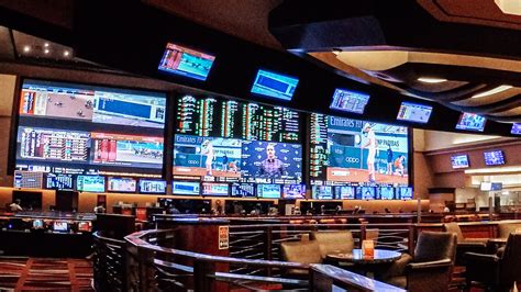 Sportsbook Casino Uruguay