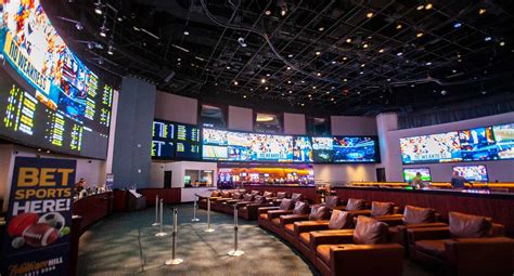 Sportsbook Time Casino Dominican Republic