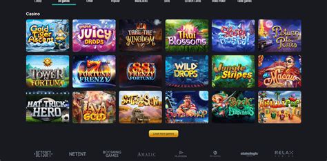 Spotgaming Casino Download