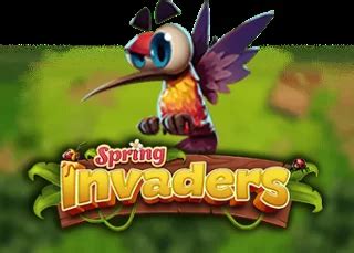 Spring Invaders Review 2024