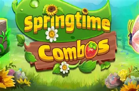 Springtime Combos Slot - Play Online
