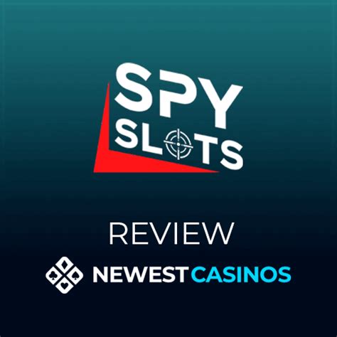 Spy Slots Casino Dominican Republic