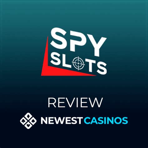 Spy Slots Casino Honduras