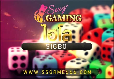 Ssgame666 Casino Venezuela