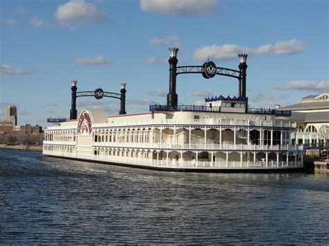 St  Louis Riverboat Casino