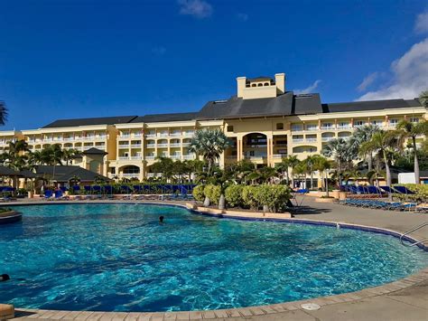 St Kitts Marriott Casino Horas