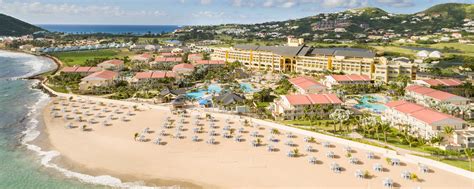 St Kitts Marriott Resort E Royal Beach Casino Comentarios